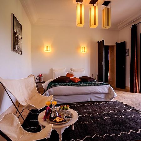 Villa Eden Marrakesh Exterior photo