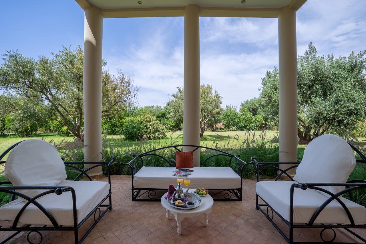 Villa Eden Marrakesh Exterior photo